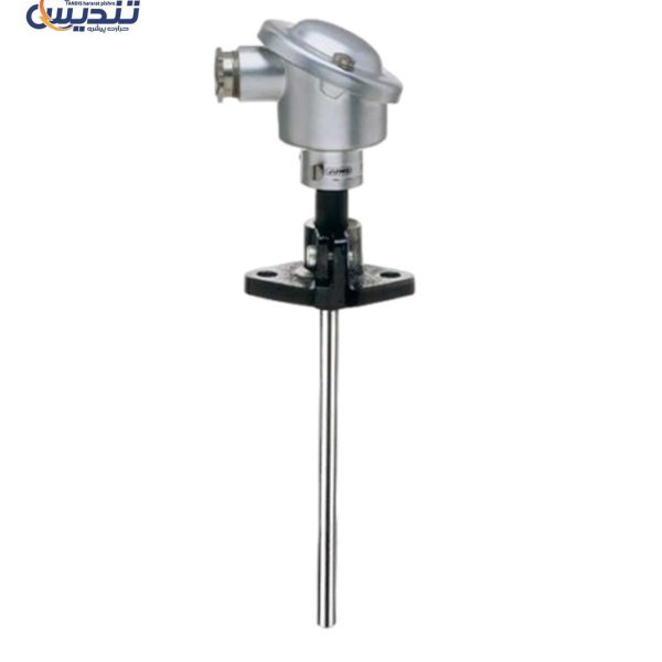 ترموکوپل جومو فشاری Push-in thermocouples کد 3473