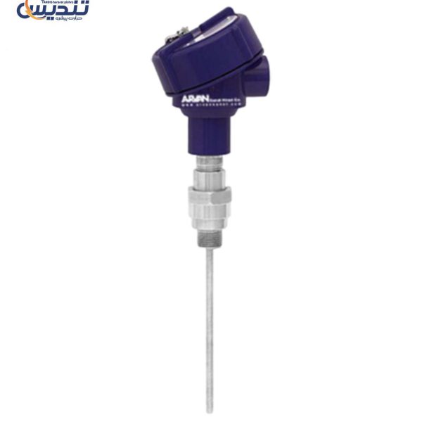 ترموکوپل نوع T مدل 2644