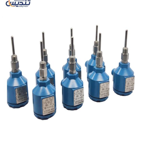 سنسور pt100 از برند روزمونت با رزوه 1/2