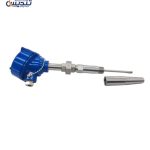 ترموکوپل تایپ K برند Wika با ترموول