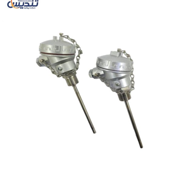 ترموکوپل تایپ K کلگی خارجی