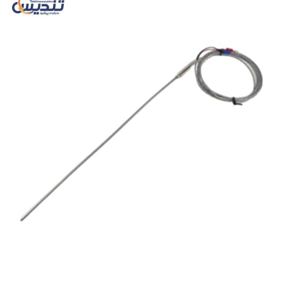 ترموکوپل تیپ J فلکسیبل