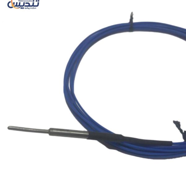 ترموکوپل تیپ K قطر ۳ میلیمتر سیم رابط ژاپنی