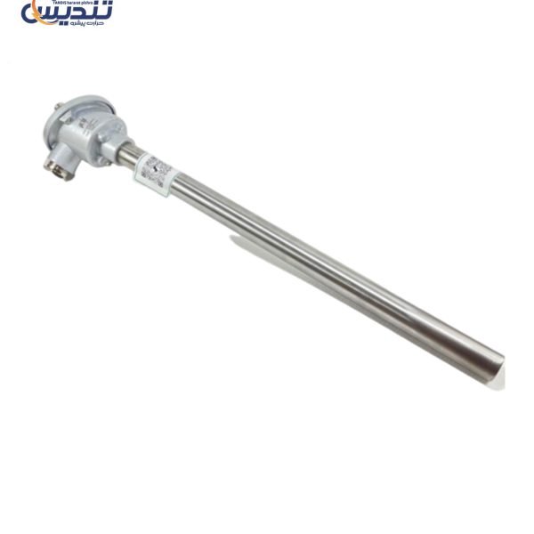 ترموکوپل تیپ K هدمونت قطر ۲۲ میلیمتر متریال ۴۸۴۱