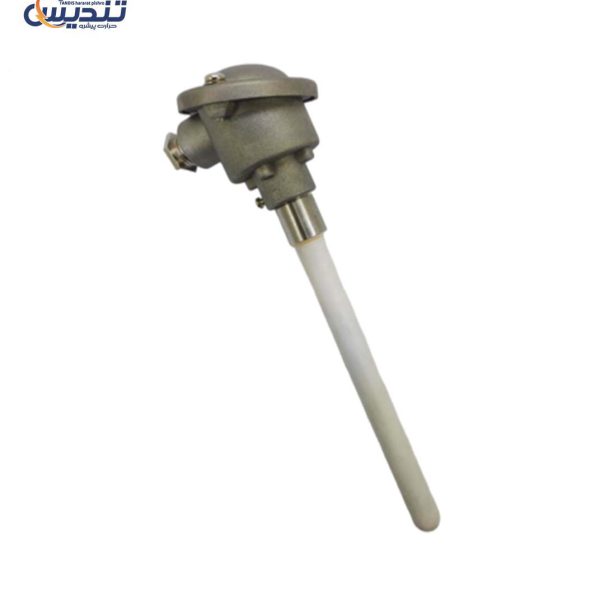 ترموکوپل سرامیکی تایپ S