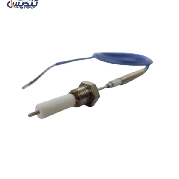 ترموکوپل فلکسیبل تایپ J برند تندیس حرارت