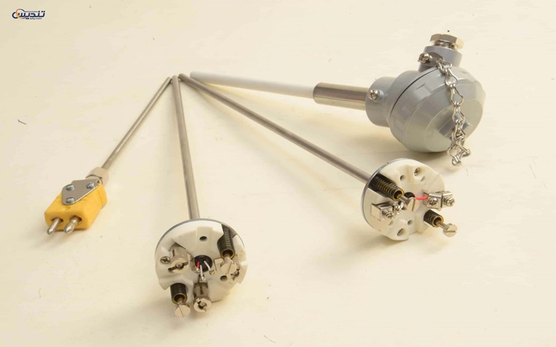 آشنایی با عوامل خرابی ترموکوپل (3)