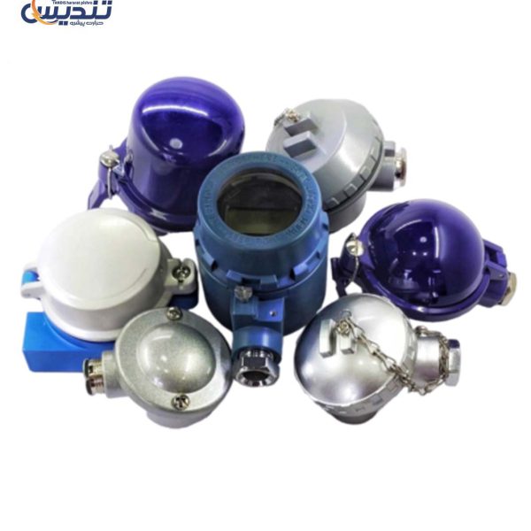 کلگی ترموکوپل