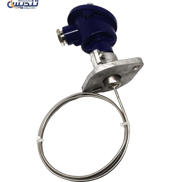 ترموکوپل فلکسیبل هدمونت قطر 3 میلی متر تایپ N