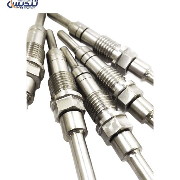 انواع غلاف استیل