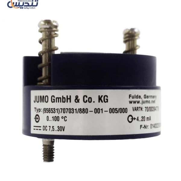 ترانسمیتر 956531 جومو jumo