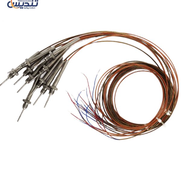 ترموکوپل تایپ J مدل TH01