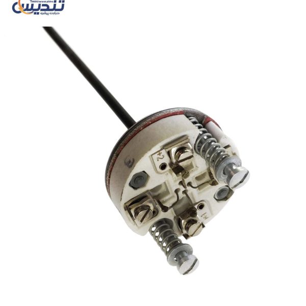 ترموکوپل تایپ K مدل double