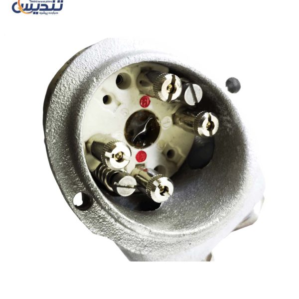 ترموکوپل تایپ S مدل TH07