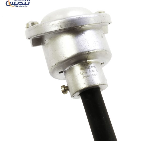 ترموکوپل تایپ j برند jumo