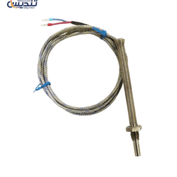 ترموکوپل تایپ j مدل TH10