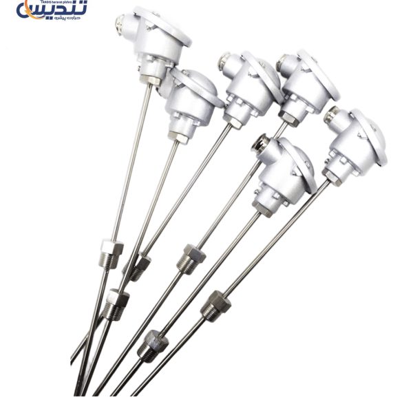 ترموکوپل تایپ k مدل TH03