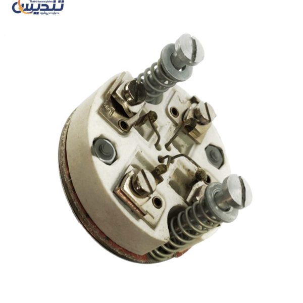 ترموکوپل تایپ k مدل TH06