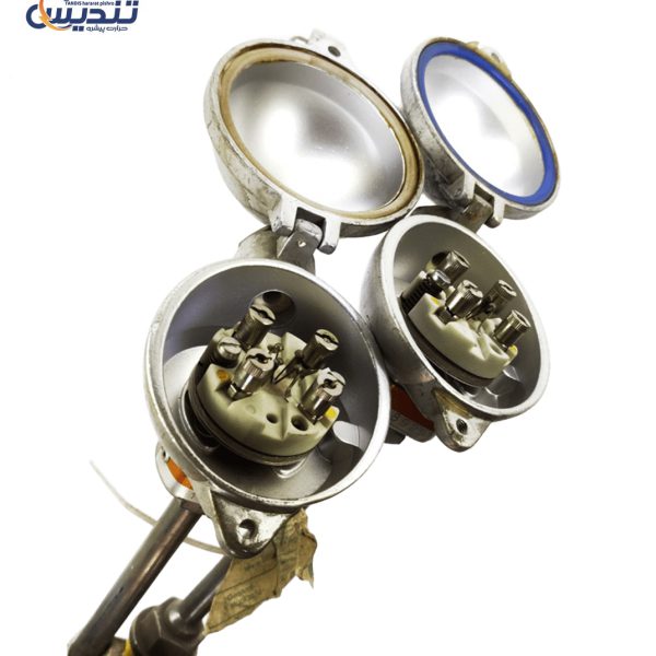 ترموکوپل تایپ k مدل TH05