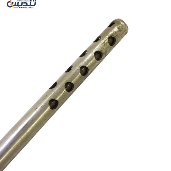 سنسور Pt100 jumo