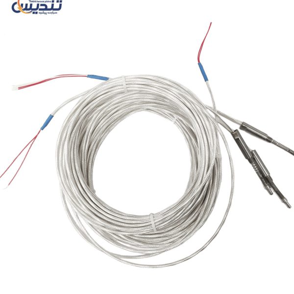 سنسور RTD PT100