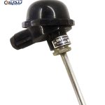 سنسور RTD PT100 فابریک برند Rossell