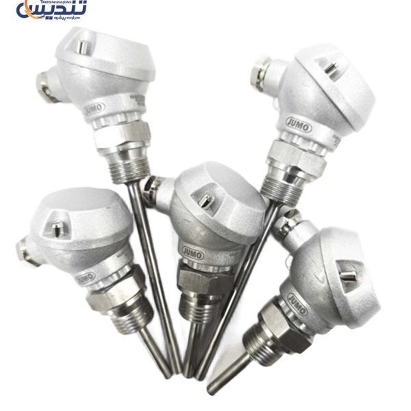 سنسور هدمونت جومو  pt100