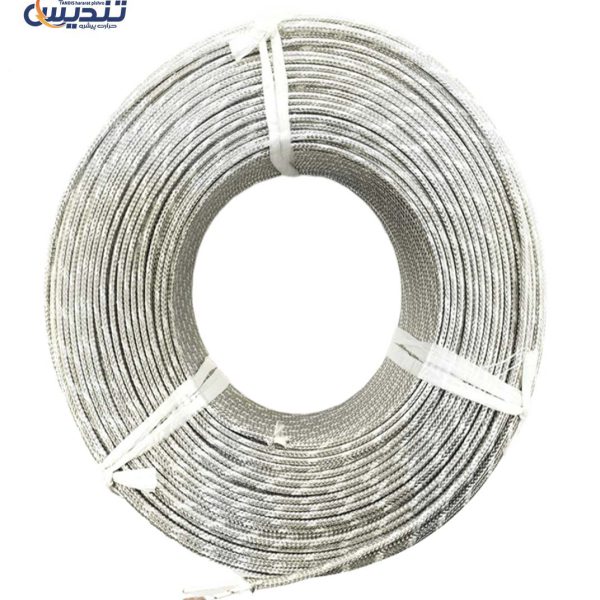 سیم رابط ترموکوپل تایپ S