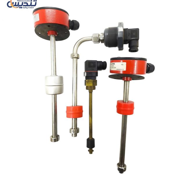 لول سوییچ مدل Th22