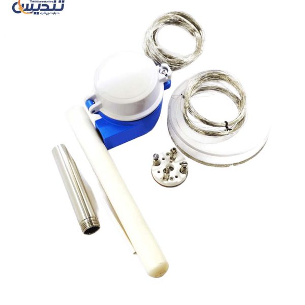 ترموکوپل پلاتین تایپ S مدل THP-2