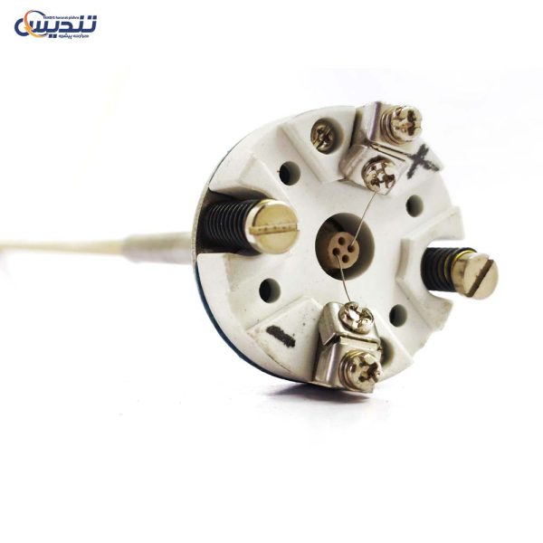 ترموکوپل نوع B مدل THP-1