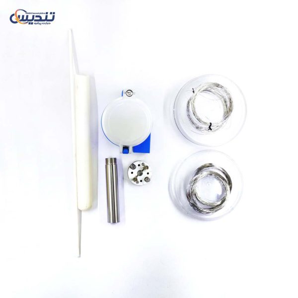 ترموکوپل نوع B مدل THP-5