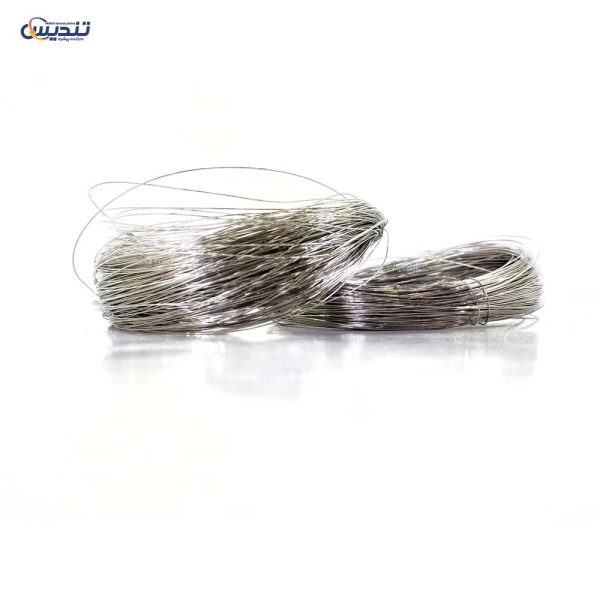 ترموکوپل نوع R مدل THP-3