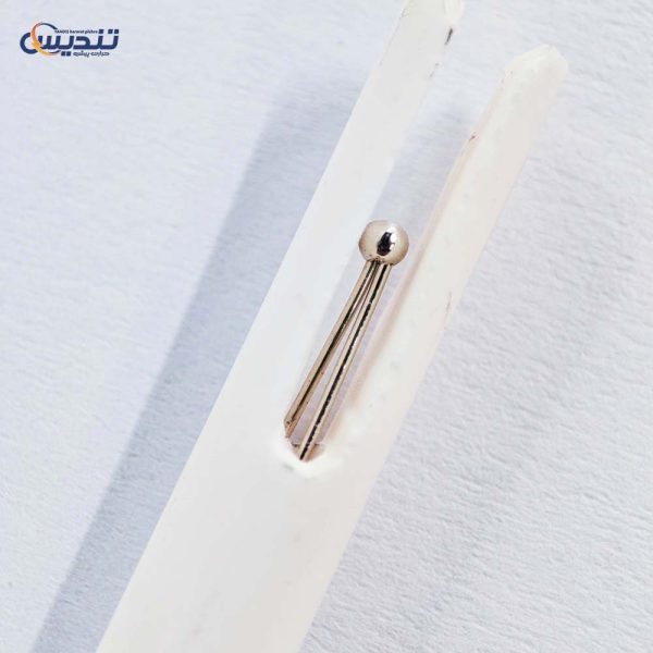 ترموکوپل نوع S برند تندیس حرارت