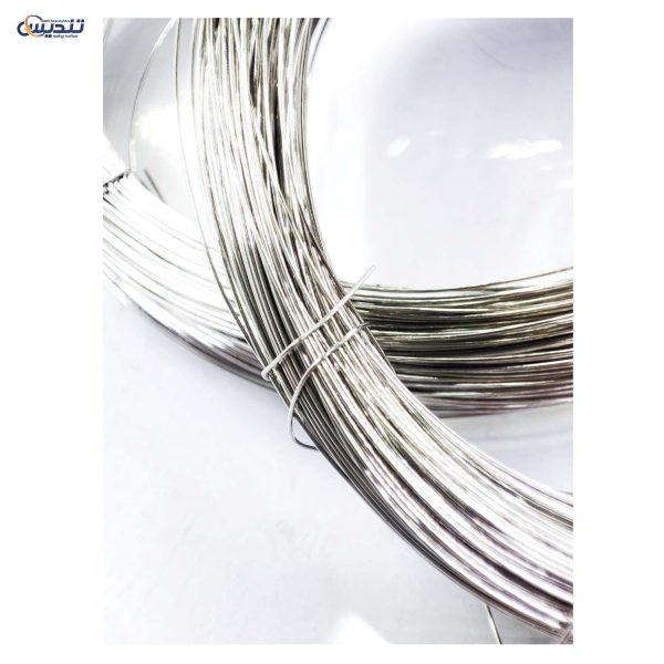 ترموکوپل نوع S مدل THP-6