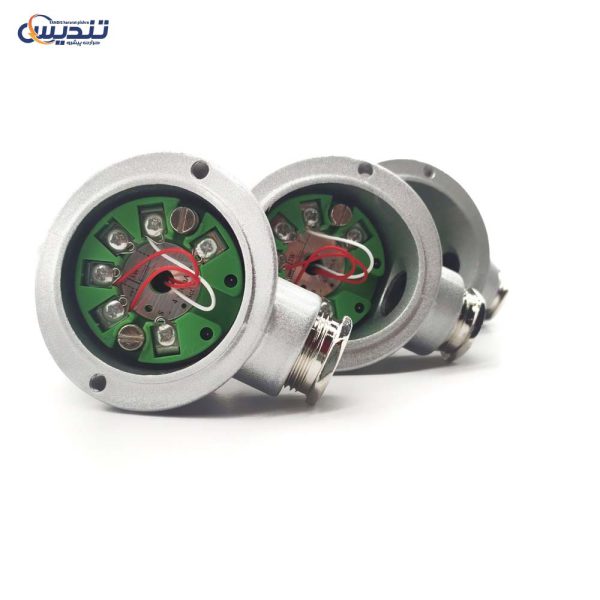 سنسور RTD مدل THP-9