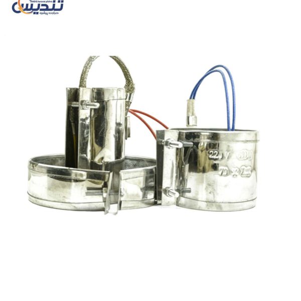 المنت تسمه ای مدل TH35