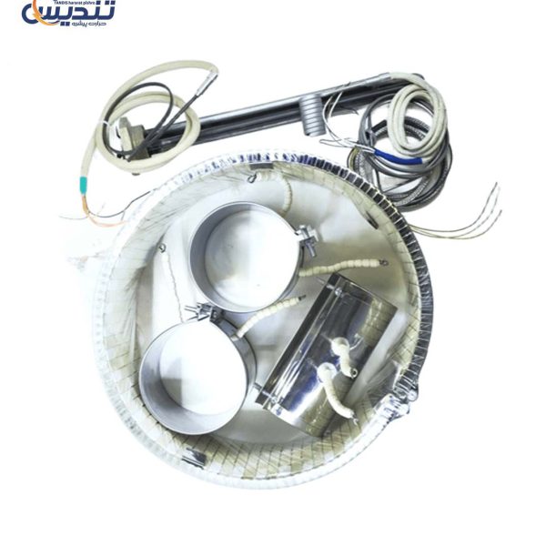 المنت حرارتی مدل TH36