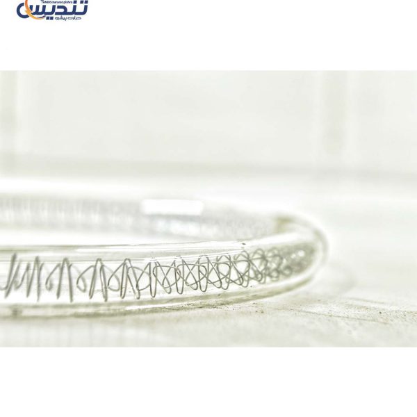 المنت شیشه ای مدل TH42