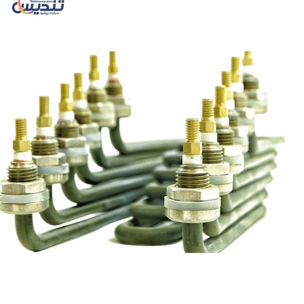 المنت میله ای مدل TH40