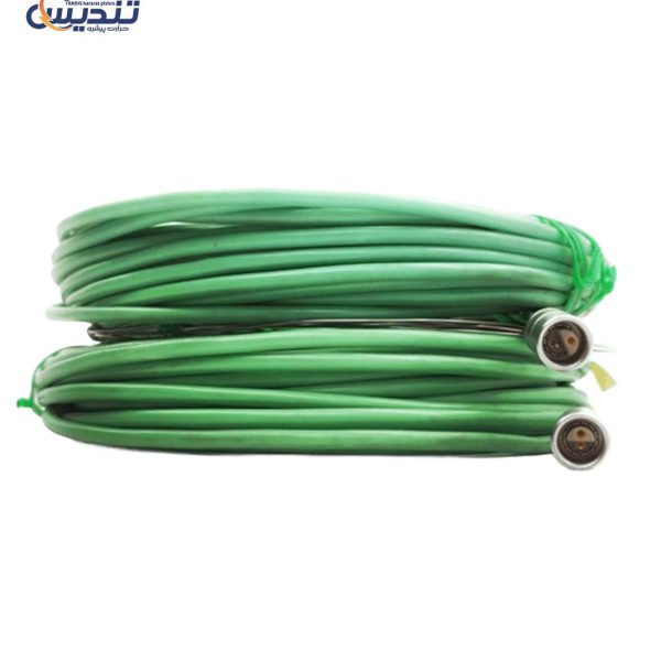 ترموکوپل تیپ K مدل TH87