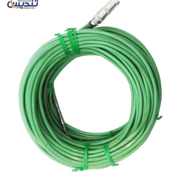 ترموکوپل صنعتی تایپ K مدل TH95