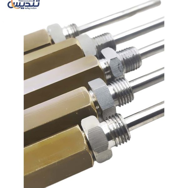 ترموکوپل نوع K مدل TH29