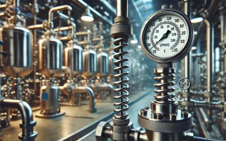 اهمیت اندازه گیری دما در صنایع مختلف (3)