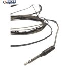 سنسور PT100 مدل TH51