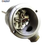 سنسور PT100 مدل TH52