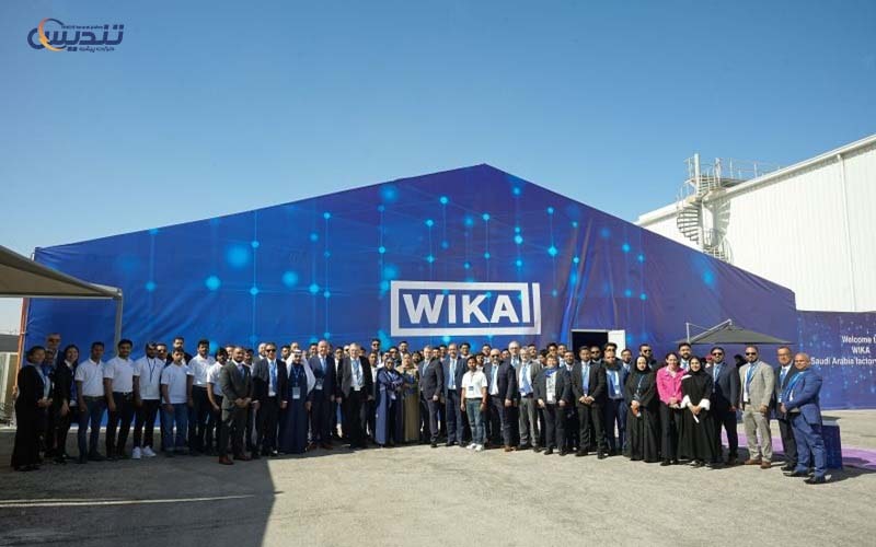 آشنایی با برند ویکا (WIKA)؛ غول آلمانی در دنیای ابزار دقیق (1)