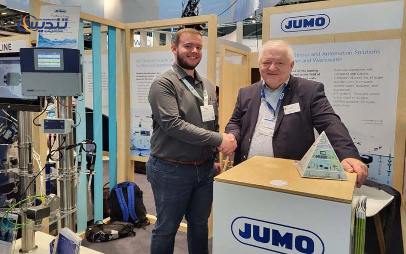 برند جومو (Jumo) راهنمای جامع غول آلمانی ابزار دقیق و ترموکوپل (1)