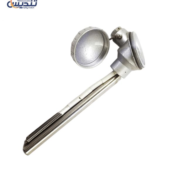 سنسور PT100 مدل TH54