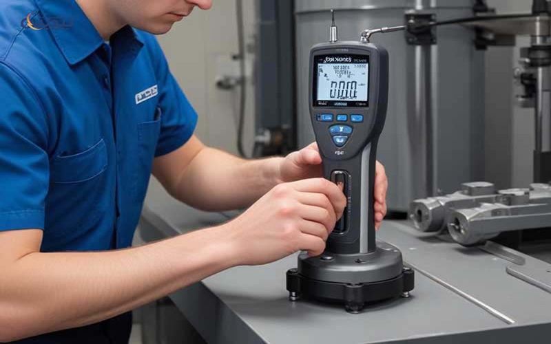 کاربرد تجهیزات ابزار دقیق در صنایع (1)